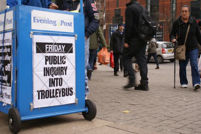 Public Inquiry